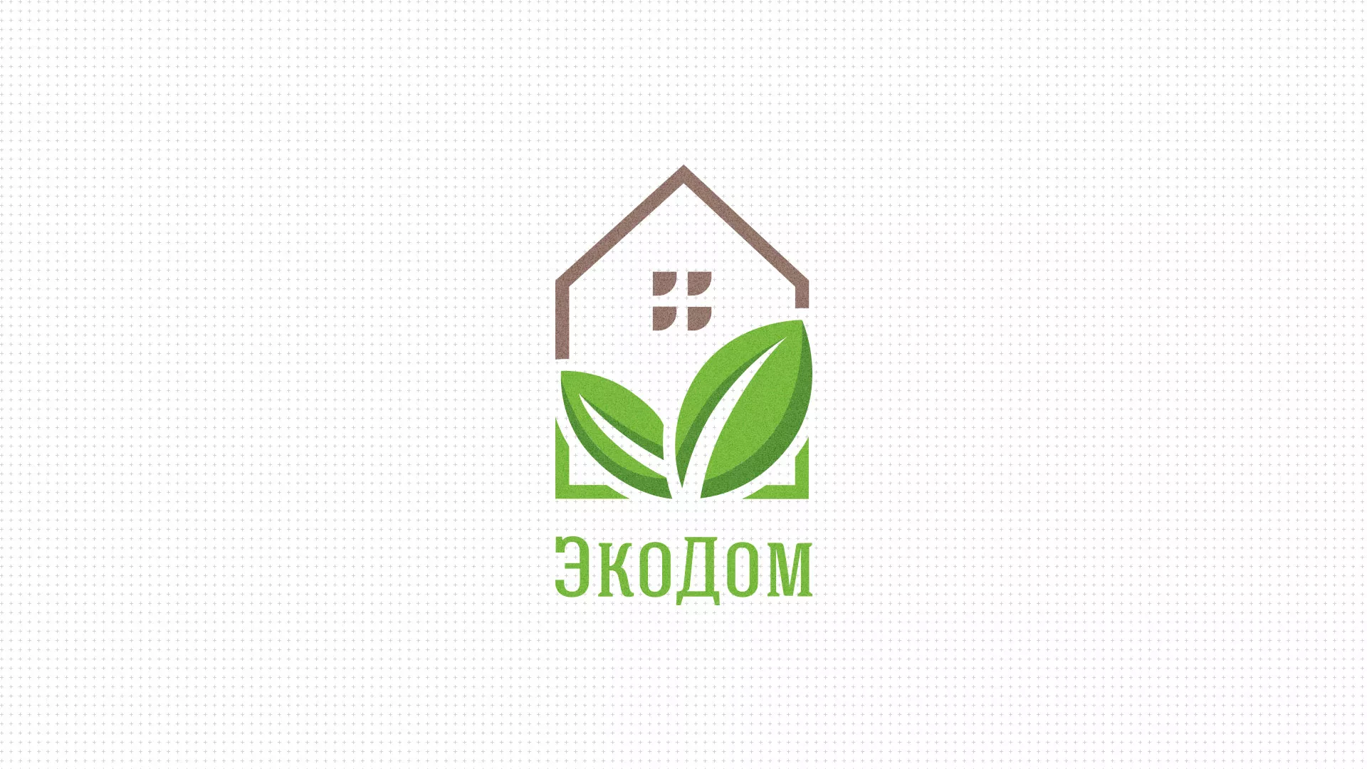 Создание сайта для строительной компании «ЭКОДОМ» в Майкопе